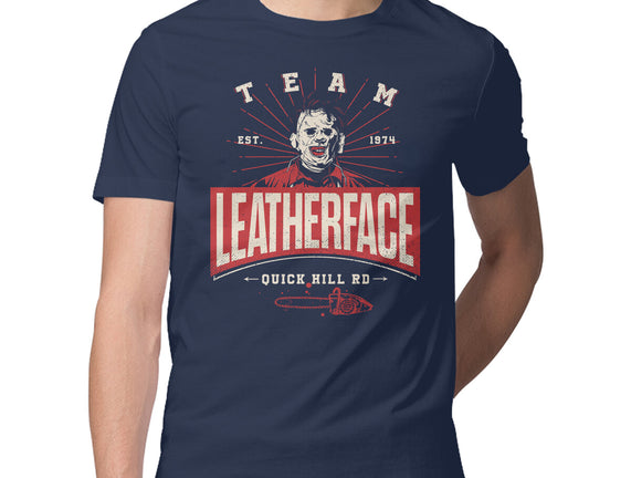 Team Leatherface