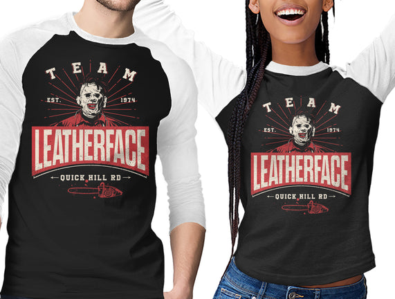 Team Leatherface