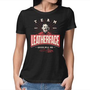 Team Leatherface