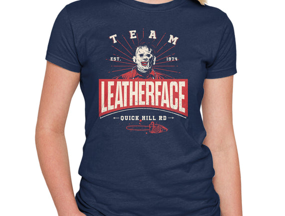 Team Leatherface