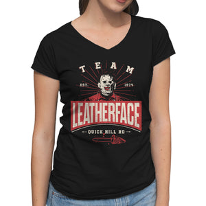 Team Leatherface