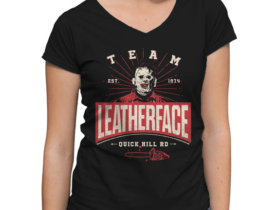 Team Leatherface