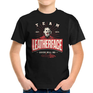 Team Leatherface