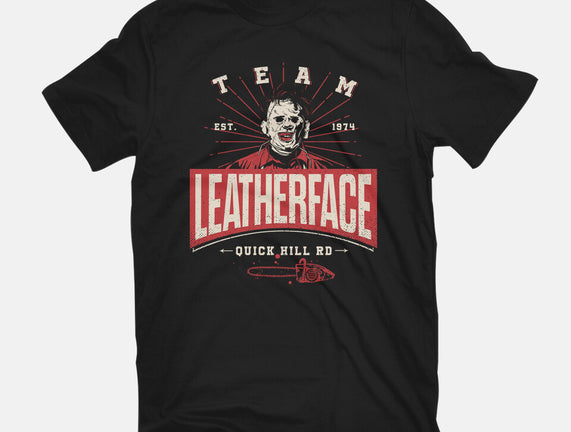 Team Leatherface