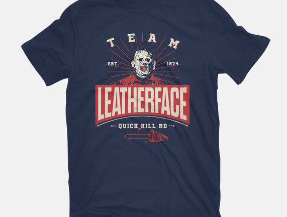Team Leatherface