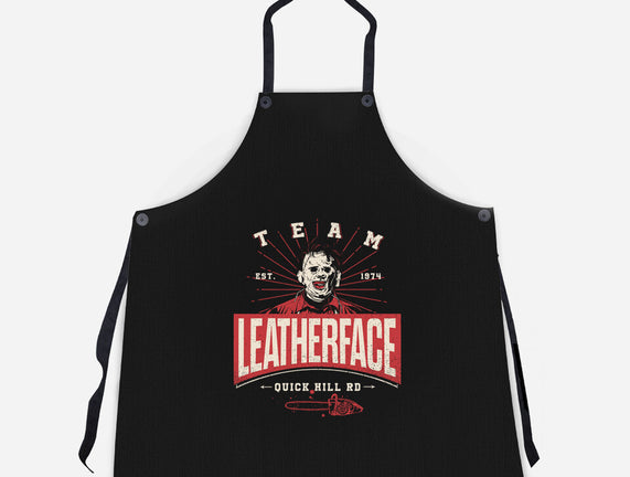 Team Leatherface