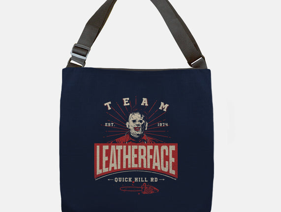 Team Leatherface
