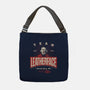 Team Leatherface-None-Adjustable Tote-Bag-Getsousa!