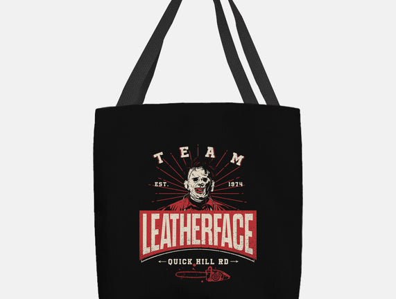 Team Leatherface