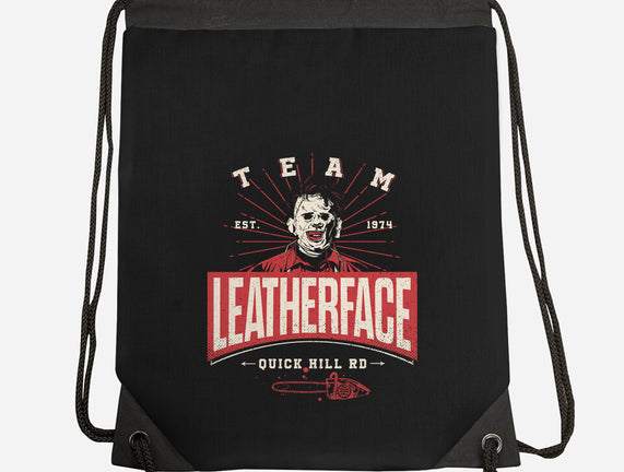 Team Leatherface