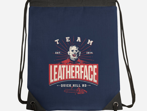 Team Leatherface