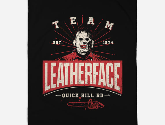 Team Leatherface