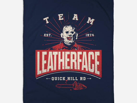 Team Leatherface