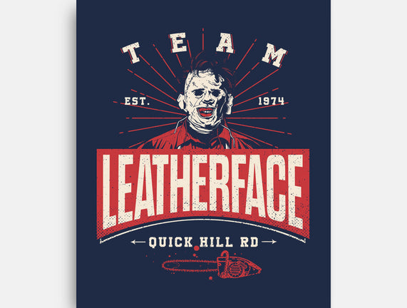 Team Leatherface