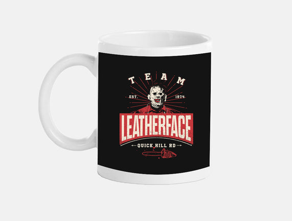 Team Leatherface