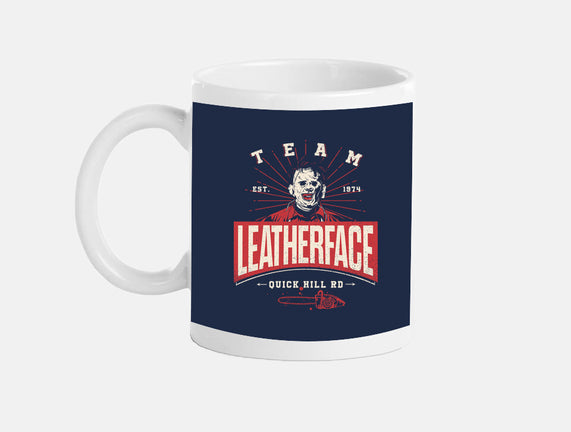 Team Leatherface