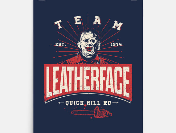 Team Leatherface