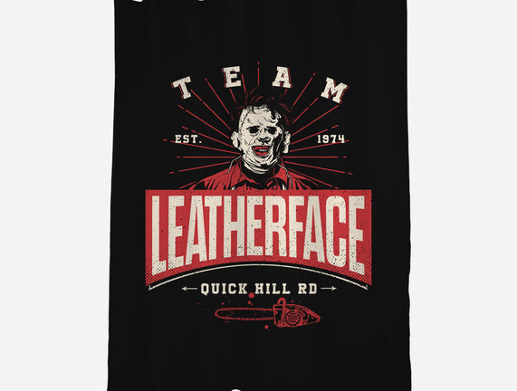 Team Leatherface