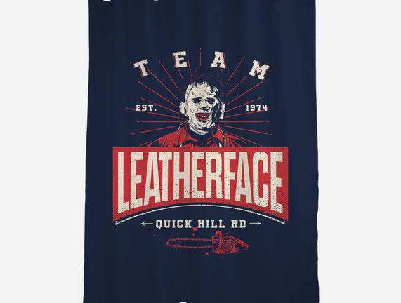 Team Leatherface