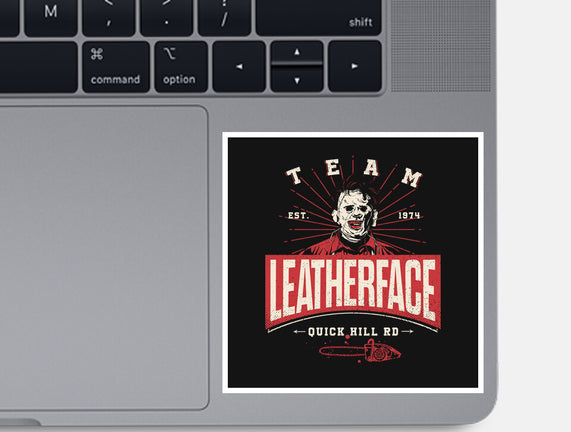Team Leatherface