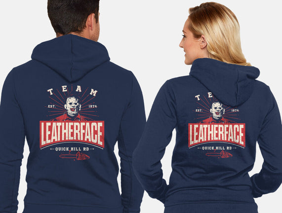 Team Leatherface