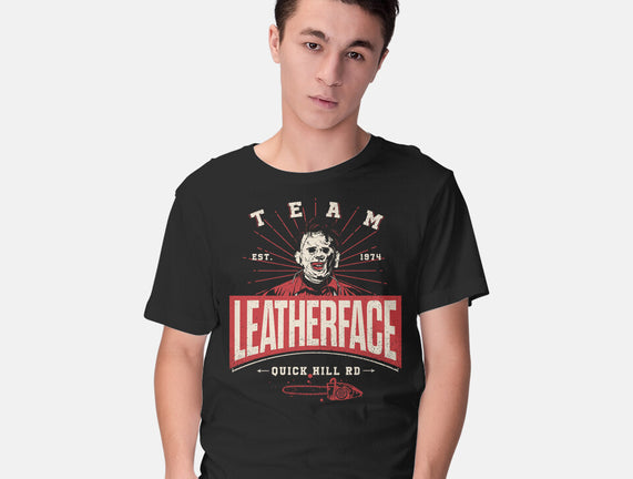 Team Leatherface