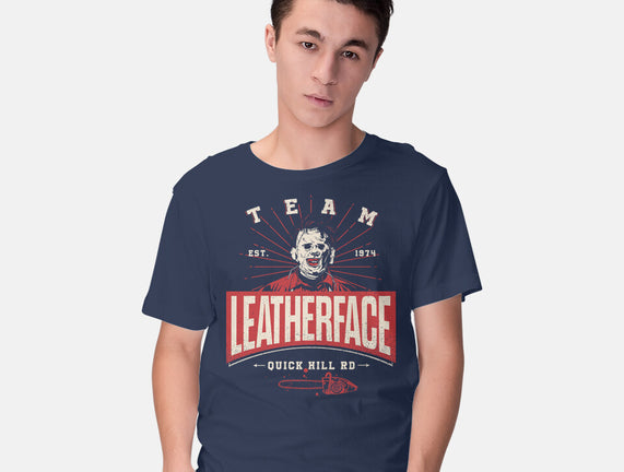 Team Leatherface