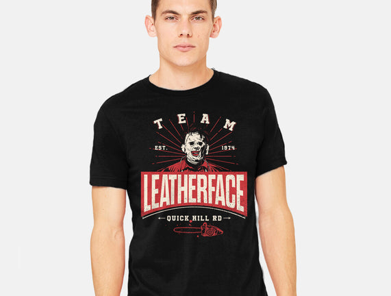 Team Leatherface