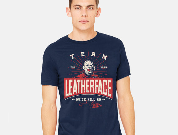 Team Leatherface