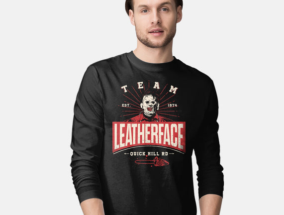 Team Leatherface