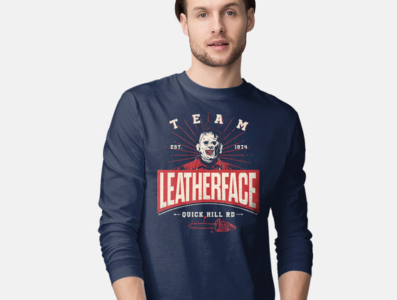 Team Leatherface