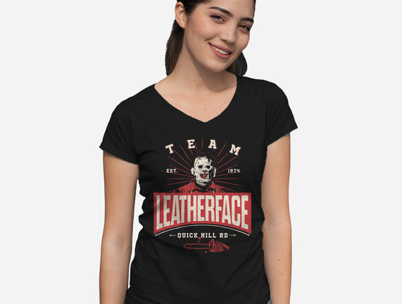 Team Leatherface