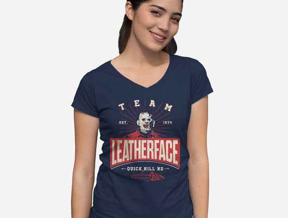 Team Leatherface