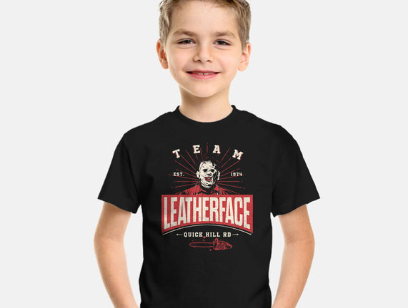Team Leatherface