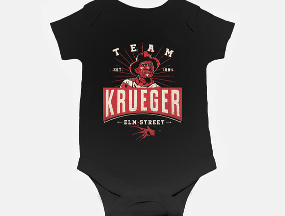 Team Krueger