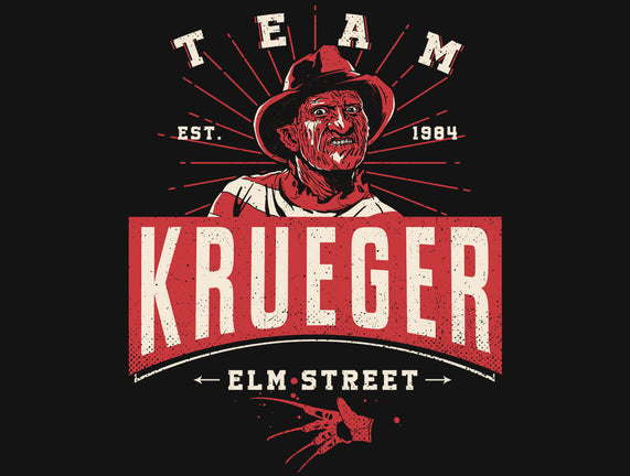 Team Krueger