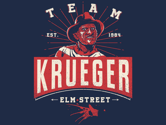 Team Krueger