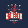 Team Krueger-None-Matte-Poster-Getsousa!