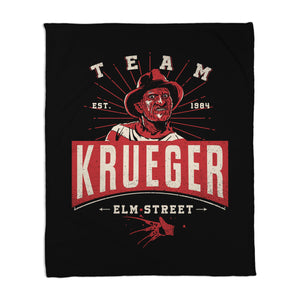 Team Krueger