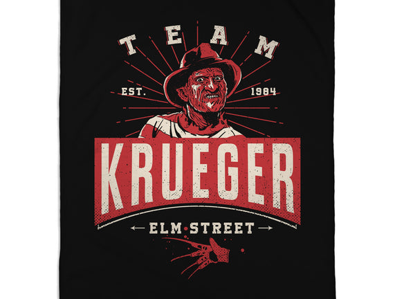 Team Krueger