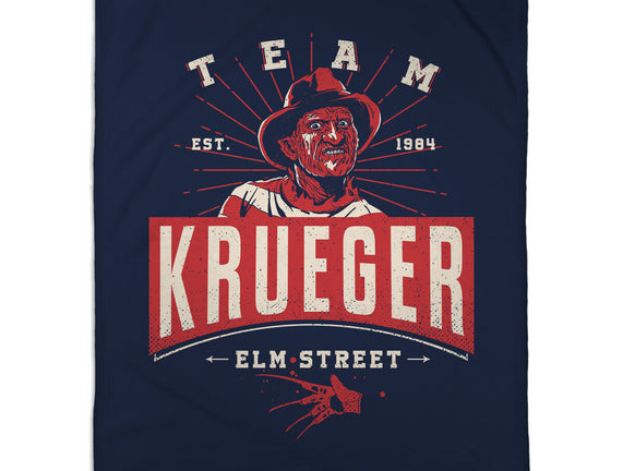 Team Krueger