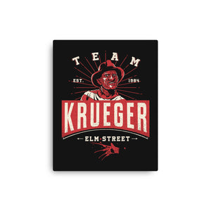 Team Krueger