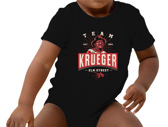 Team Krueger
