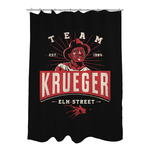 Team Krueger