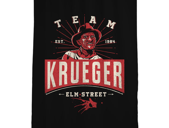 Team Krueger