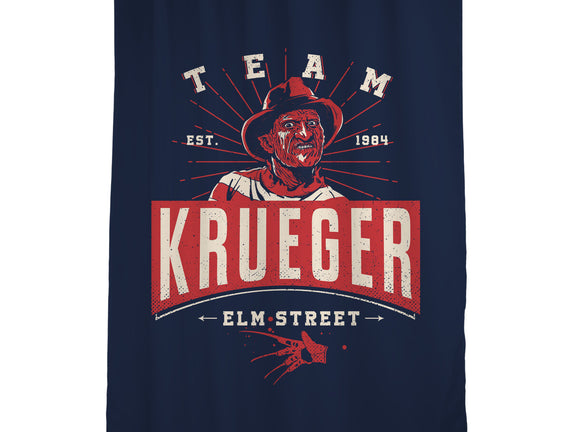 Team Krueger