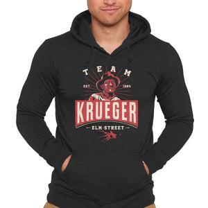 Team Krueger