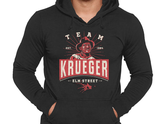 Team Krueger