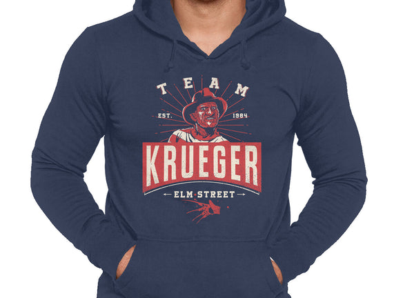 Team Krueger