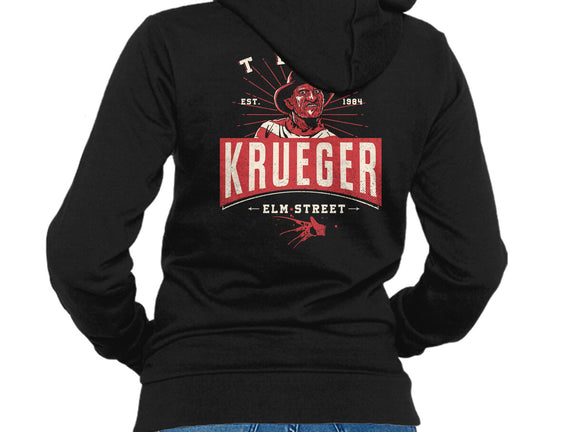 Team Krueger